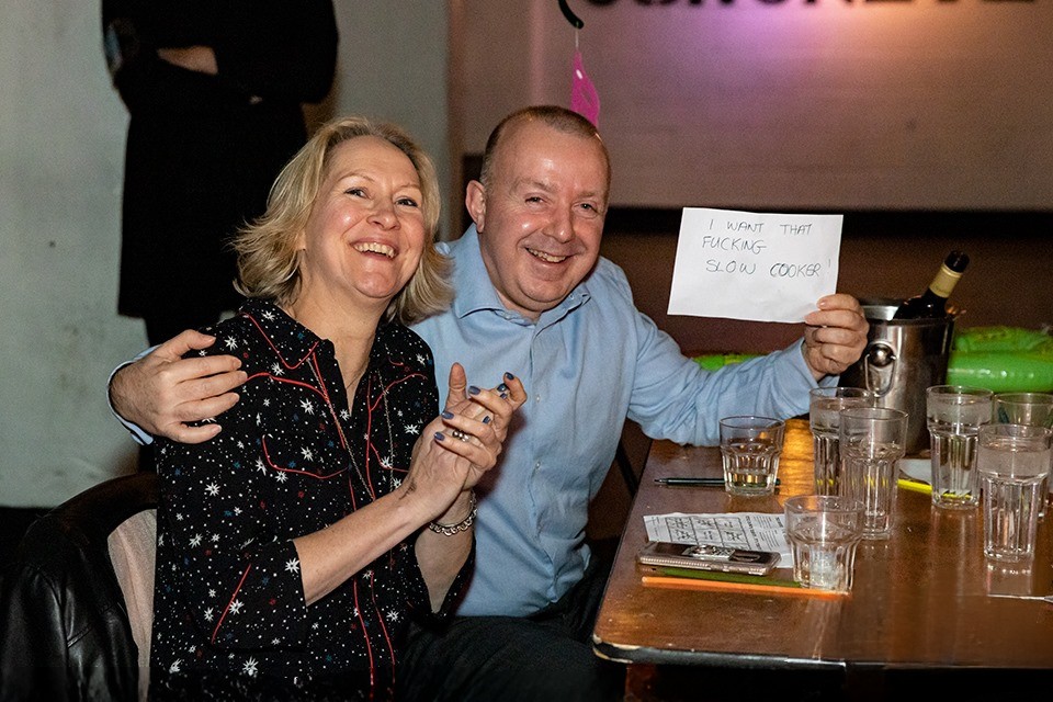 90s. 00s. Right Now.