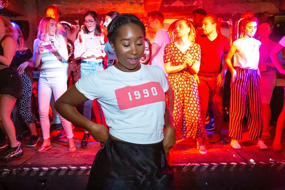 Lookalikes & Lunatics